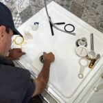 Sal's Plumbing blocked drain plumber birmingham