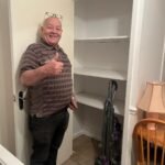 happy customer emergency plumbing