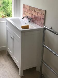 bathroom fitting birmingham