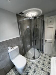 bathroom fitting birmingham