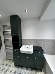 bathroom fitting birmingham