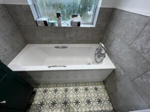 bathroom fitting birmingham