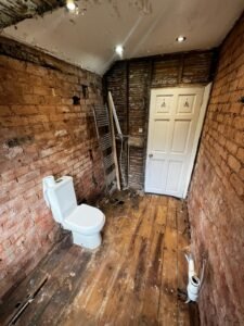 bathroom fitting birmingham