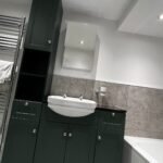 bathroom fitting plumber birmingham