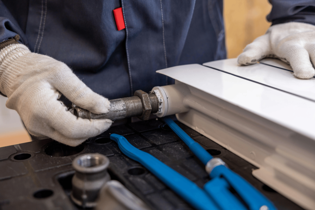 radiator repair birmingham
