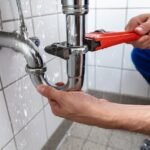 water leak detection plumber birmingham