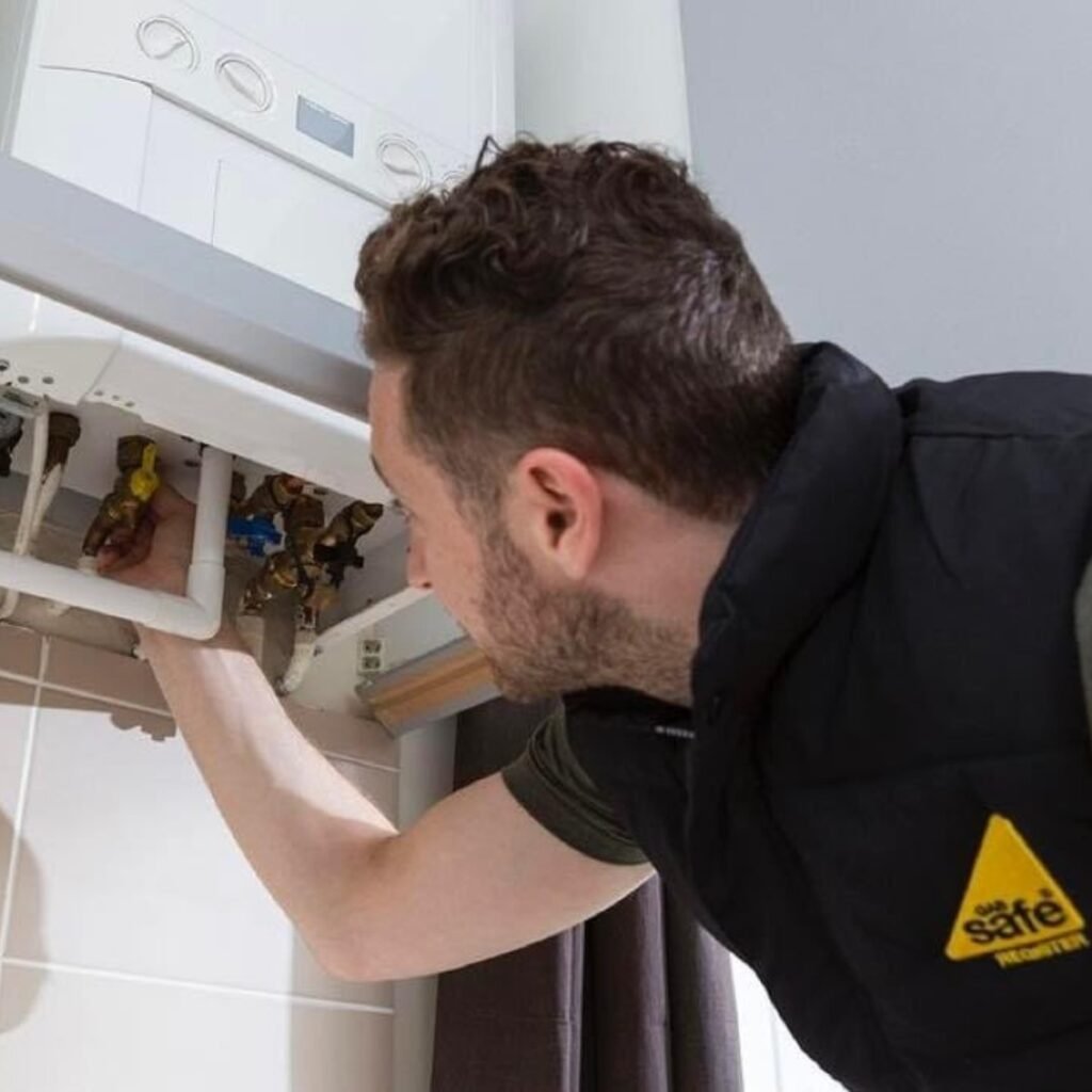 Emergency Plumber Birmingham 
