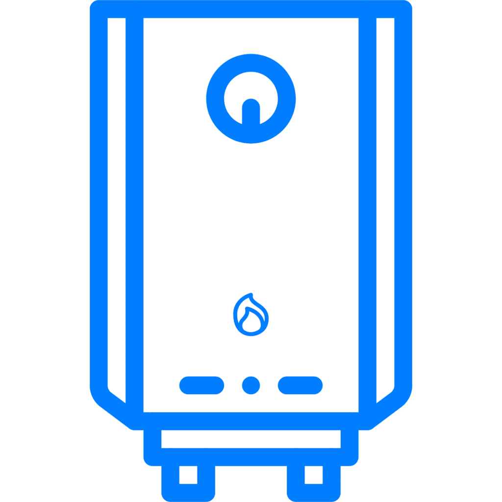 Boiler Repair Icon