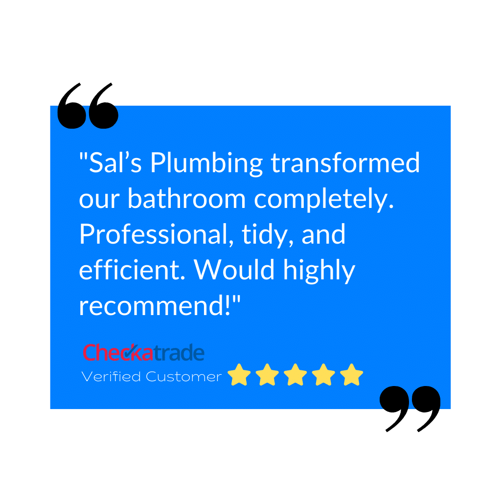 Bathroom Fitter Birmingham