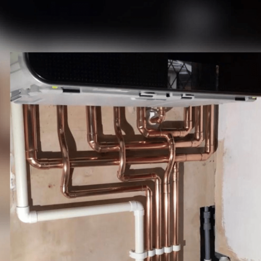 Boiler Repair